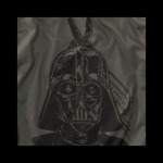 *Limited Edition* Darth Vader Mei Tai